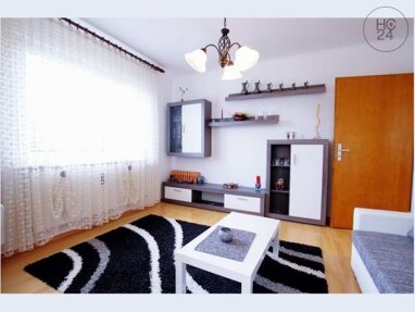 Wohnung zur Miete Wohnen auf Zeit 965 € 2 Zimmer 65 m² frei ab 01.05.2024 Leutershausen Hirschberg 69493