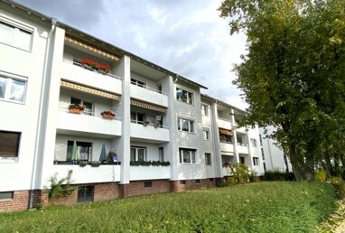 Wohnung zum Kauf Provisionsfrei 249.000 € 2 Zimmer 65,8 m² 2. Geschoss Bergmannweg 23 Nied Frankfurt am Main 65934