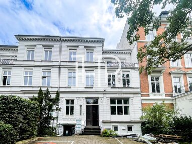 Büro-/Praxisfläche zur Miete 21 € 683 m² Bürofläche teilbar ab 163 m² Rotherbaum Hamburg 20148