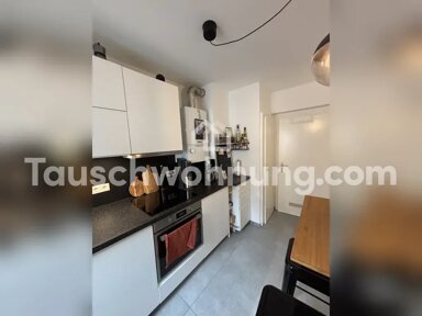 Wohnung zur Miete Tauschwohnung 1.100 € 2,5 Zimmer 70 m² 2. Geschoss Ehrenfeld Köln 50823