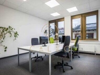 Bürokomplex zur Miete Provisionsfrei 40 m² Bürofläche teilbar ab 1 m² Rödelheim Frankfurt am Main 60489