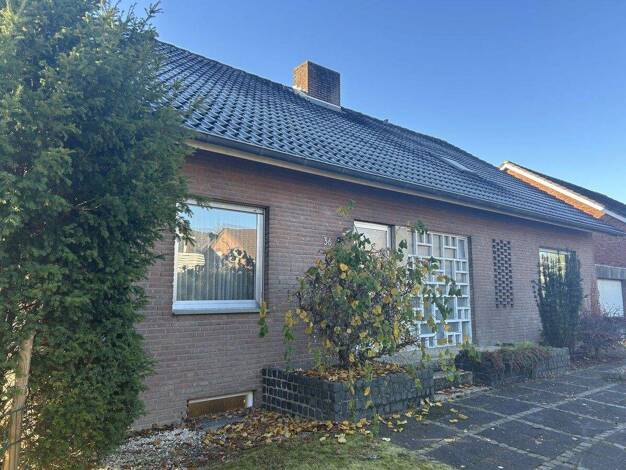 Einfamilienhaus zum Kauf 638.000 € 7 Zimmer 155 m² 646 m² Grundstück Nottulner Landweg 36 Roxel Münster 48161