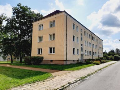 Wohnung zur Miete 385 € 3 Zimmer 63,8 m² 2. Geschoss O.-Hurraß-Eck 2 Lauchhammer - Mitte Lauchhammer 01979