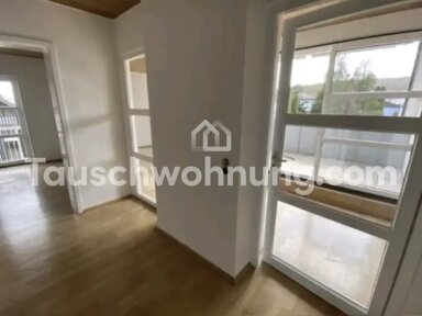 Wohnung zur Miete Tauschwohnung 950 € 3,5 Zimmer 95 m² 1. Geschoss Pützchen/Bechlinghoven Bonn 53229