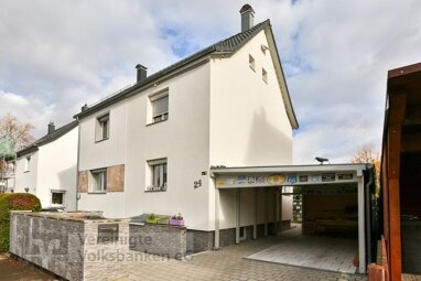 Doppelhaushälfte zum Kauf 319.000 € 4,5 Zimmer 74,4 m² 181 m² Grundstück Storlach Reutlingen 72760