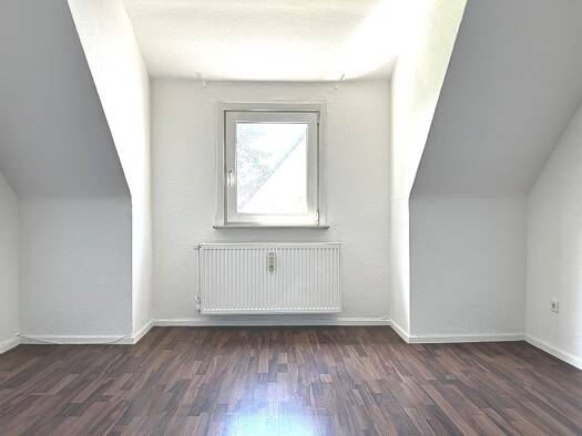 Wohnung zur Miete 484 € 2 Zimmer 60,5 m² 3. Geschoss Weyerstraße 85 Ohligs-Aufderhöhe Solingen 42697