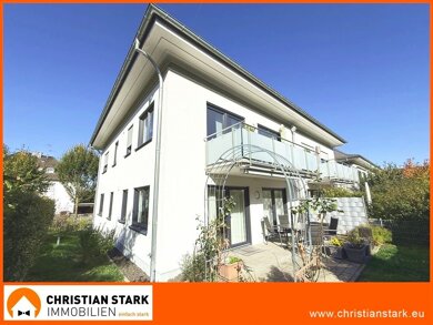 Wohnung zum Kauf 338.200 € 3 Zimmer 80 m² Bad Kreuznach Bad Kreuznach 55543