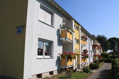 Wohnung zur Miete 526 € 3,5 Zimmer 61,9 m² Erdgeschoss Suderwich Recklinghausen 45665