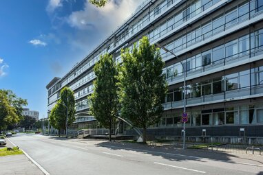 Bürofläche zur Miete Provisionsfrei 500 m² Bürofläche Südviertel Heilbronn 74074