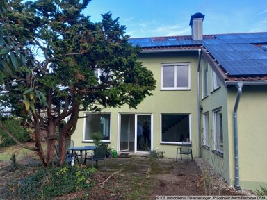 Einfamilienhaus zur Miete 2.200 € 6 Zimmer 240 m² Zuchering - Nord Ingolstadt 85051