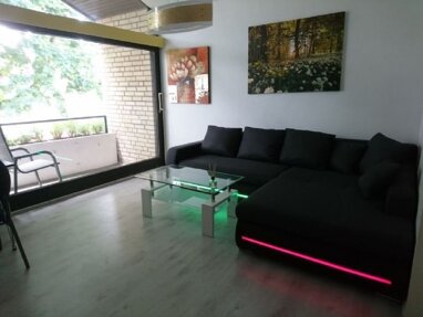 Wohnung zur Miete Wohnen auf Zeit 800 € 1 Zimmer 40 m² frei ab sofort Badenstedt Hannover 30455