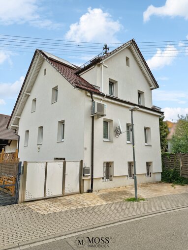 Einfamilienhaus zum Kauf 660.000 € 6 Zimmer 191 m² 465 m² Grundstück Herbolzheim Herbolzheim 79336