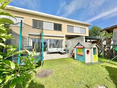 Reihenmittelhaus zum Kauf 599.000 € 4 Zimmer 108 m² 134 m² Grundstück Lustenau 6890