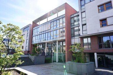 Bürofläche zur Miete Provisionsfrei 14,75 € 6.876 m² Bürofläche teilbar ab 400 m² Wahlbezirk 13 Bad Homburg vor der Höhe 61348