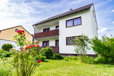 Mehrfamilienhaus zum Kauf 420.000 € 8 Zimmer 158 m² 697 m² Grundstück Gochsheim Gochsheim 97469