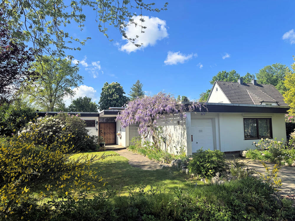 Bungalow zum Kauf