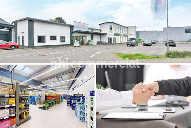 Laden zum Kauf 1.351,17 € 2.443 m² Grundstück Kohlscheid Herzogenrath 52134