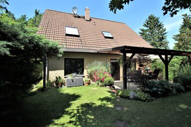 Einfamilienhaus zum Kauf 425.000 € 6 Zimmer 150 m² 861 m² Grundstück Zühlsdorf Mühlenbecker Land 16515