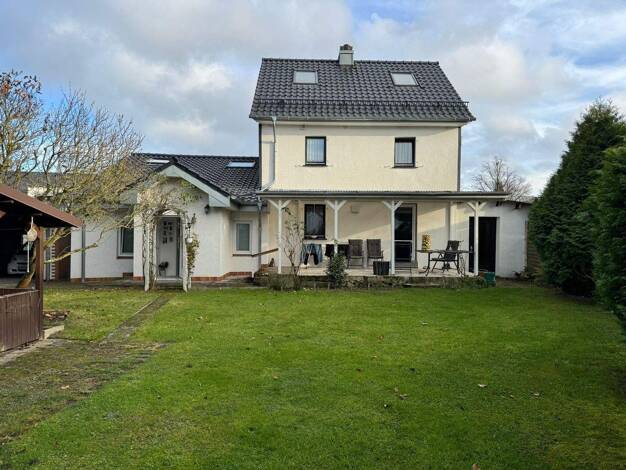 Einfamilienhaus zum Kauf 465.000 € 6 Zimmer 154 m² 627 m² Grundstück Aegidienberg Bad Honnef 53604