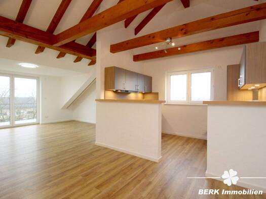 Wohnung zur Miete 1.005 € 3 Zimmer 72 m² Röllbach 63934