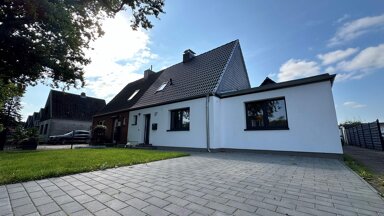 Doppelhaushälfte zum Kauf 339.000 € 4 Zimmer 100 m² 237 m² Grundstück Uetersen 25436