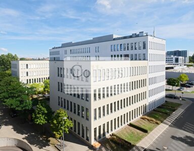 Büro-/Praxisfläche zur Miete 14,50 € 3.478 m² Bürofläche teilbar ab 279 m² Tullnau Nürnberg 90402