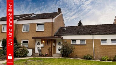 Mehrfamilienhaus zum Kauf 225.000 € 6 Zimmer 145 m² 379 m² Grundstück Bad Rothenfelde Bad Rothenfelde 49214