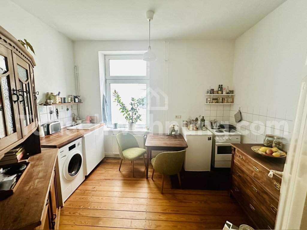 Wohnung zur Miete 570 € 2 Zimmer 40 m²<br/>Wohnfläche 1. Stock<br/>Geschoss Eimsbüttel Hamburg 20257