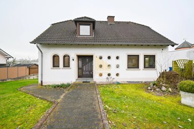 Apartment zur Miete 1.100 € 4 Zimmer 127,5 m² Bitburg Bitburg 54634