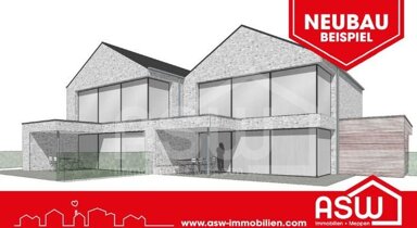 Doppelhaushälfte zum Kauf provisionsfrei 415.000 € 3 Zimmer 100 m² 315 m² Grundstück Herzlake Herzlake 49770