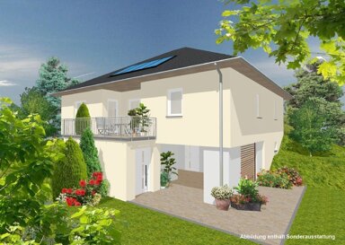 Bungalow zum Kauf provisionsfrei 461.900 € 5 Zimmer 183 m² 504 m² Grundstück Borna-Heinersdorf 130 Chemnitz 09114