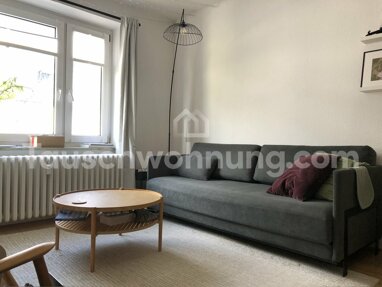 Wohnung zur Miete 890 € 3 Zimmer 78 m² 3. Geschoss Pempelfort Düsseldorf 40477