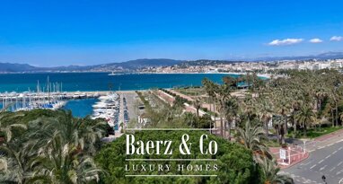 Studio zum Kauf 3.950.000 € 3 Zimmer 140 m² Le Vieux Port-Les Iles cannes 06400