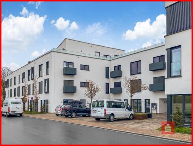 Wohnung zum Kauf Provisionsfrei 296.000 € 1 Zimmer 52 m² 2. Geschoss Frauenland Würzburg 97074