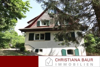 Einfamilienhaus zum Kauf 499.000 € 7 Zimmer 215 m² 766 m² Grundstück Ebingen Albstadt 72458