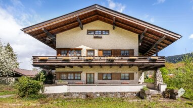 Einfamilienhaus zum Kauf 1.790.000 € 8 Zimmer 150 m² 1.725 m² Grundstück Oberammergau Oberammergau 82487