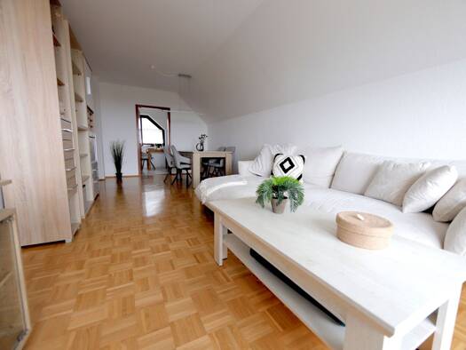 Wohnung zur Miete 1.100 € 2 Zimmer 60 m² Geschoss 2/3 frei ab 31.01.2026 Auf der Höhe 90 Moitzfeld Bergisch Gladbach 51429