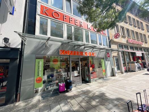Bürofläche zur Miete provisionsfrei 890 € 197,8 m² Bürofläche Hoher Weg 9 Mitte Hildesheim 31134