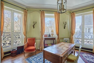 Wohnung zum Kauf 3.360.000 € 5 Zimmer 152,2 m² Haut Guichet-Centre Ouest 7th (Invalides, Eiffel Tower, Orsay) 75006