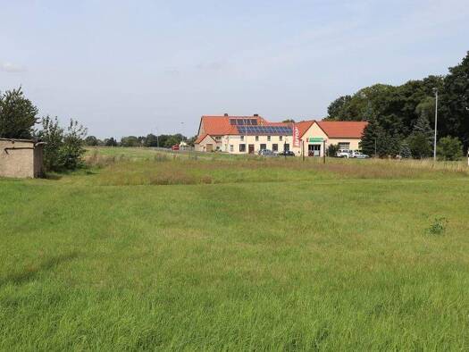 Grundstück zum Kauf 70.000 € 1.300 m² Grundstück Clanzschwitz Liebschützberg 04758