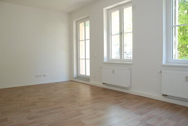 Wohnung zur Miete 568 € 3 Zimmer 85,9 m² 3. Geschoss frei ab 01.12.2024 Charlottenstr. 12 Lutherviertel 221 Chemnitz 09126