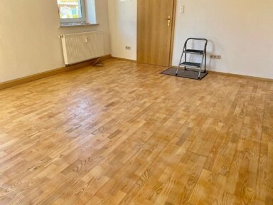 Wohnung zur Miete 210 € 2 Zimmer 45 m² EG frei ab sofort Pressig Pressig 96332