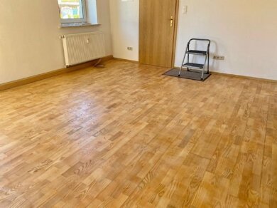 Wohnung zur Miete 220 € 2 Zimmer 45 m² EG Pressig Pressig 96332