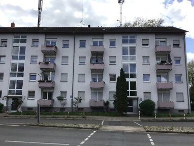 Wohnung zur Miete 568 € 3 Zimmer 67,9 m² 3. Geschoss Verl. Jungbusch 9 Westliche Oberstadt (A - D) Mannheim 68159