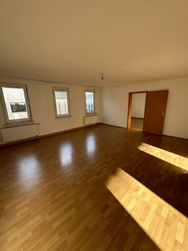 Wohnung zur Miete 1.300 € 3 Zimmer 124 m² 2. Geschoss Nordwest Kirchheim 73230