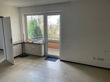 Wohnung zur Miete 398 € 2 Zimmer 33,2 m² 2. Geschoss frei ab sofort Gracht 37a Altstadt I - Nordost Mülheim an der Ruhr 45470