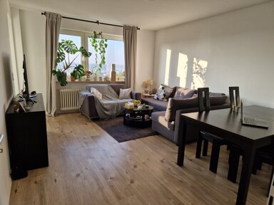 Wohnung zur Miete 1.000 € 2,5 Zimmer 59,5 m² Geschoss 6/19 Gerhart-Hauptmann-Straße 1 Schönfeld Erlangen 91058