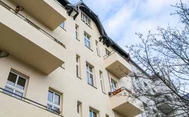 Apartment zum Kauf 560.000 € 3 Zimmer 100 m² 1. Geschoss Pankow Berlin 13189