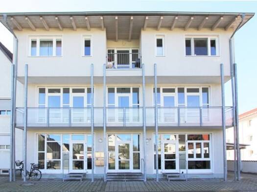 Bürofläche zum Kauf 210.000 € 53 m² Bürofläche Aichach 86551