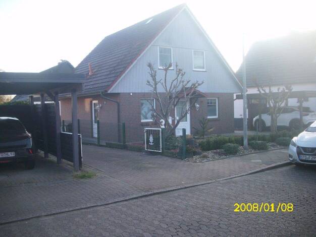 Einfamilienhaus zum Kauf provisionsfrei 295.000 € 7 Zimmer 104 m² 335 m² Grundstück Stade 21677